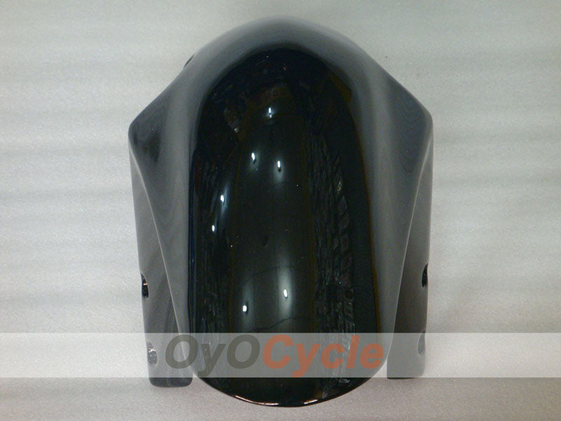 Injection Fairing kit for 00-03 GSX R750 - Blue, Black - Factory Style #OYO87905154