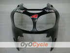 Front Upper Fairing For Kawasaki 00-01 Ninja ZX-12R #OYO87913517
