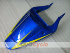 Rear Tail Fairing + Seat Cover For Suzuki 00-03 GSXR750 #OYO87908754