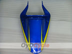 Injection Fairing kit for 00-02 GSX R1000 - Blue, Black - Factory Style #OYO87905200