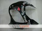 Front Upper Fairing For Kawasaki 00-01 Ninja ZX-12R #OYO87913517