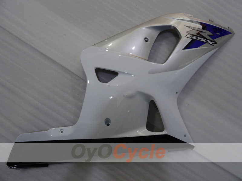 Left & Right Side Fairing For Suzuki 01-03 GSXR600 #OYO87908475