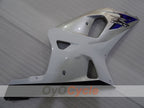 Left & Right Side Fairing For Suzuki 01-03 GSXR600 #OYO87908475