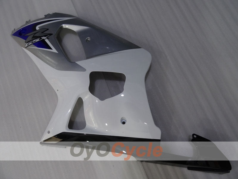 Left & Right Side Fairing For Suzuki 00-02 GSXR1000 #OYO87909179 Main image