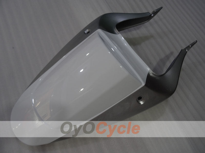 Rear Tail Fairing + Seat Cover For Suzuki 00-03 GSXR750 #OYO87908819 Main image