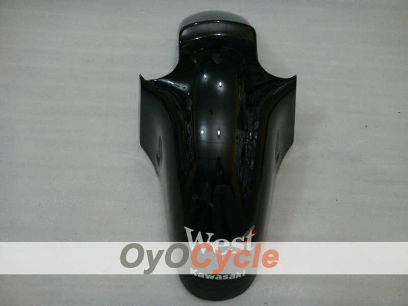 Front Fender Fairing For Kawasaki 00-01 Ninja ZX-12R #OYO87913516 Main image