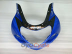 Front Upper Fairing For Suzuki 00-03 GSXR750 #OYO87908749