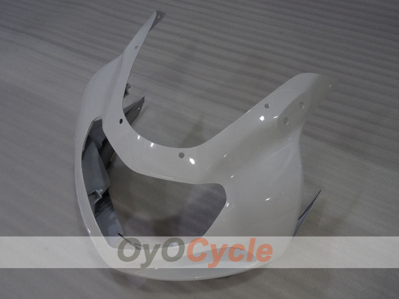 Front Upper Fairing For Suzuki 00-02 GSXR1000 #OYO87909174 Main image