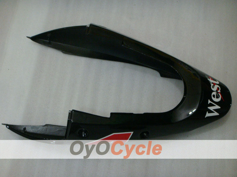 Rear Tail Fairing For Kawasaki 00-01 Ninja ZX-12R #OYO87913518