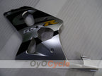 Left & Right Side Fairing For Suzuki 00-03 GSXR750 #OYO87908822