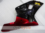 Left & Right Side Fairing For Suzuki 01-03 GSXR600 #OYO87908480