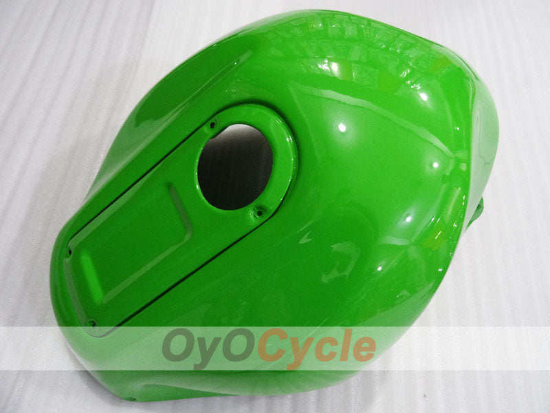 Fuel Tank Fairing For Kawasaki 00-01 Ninja ZX-12R #OYO87913514