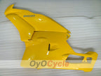 Injection Fairing kit for 03-04 Ducati 999 - Yellow - Factory Style #OYO87902353
