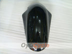 Injection Fairing kit for 00-02 GSX R1000 - Red, Silver - Factory Style #OYO87901785