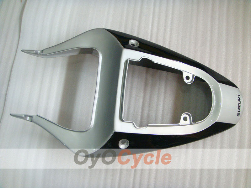 Rear Tail Fairing For Suzuki 00-02 GSXR1000 #OYO87908896