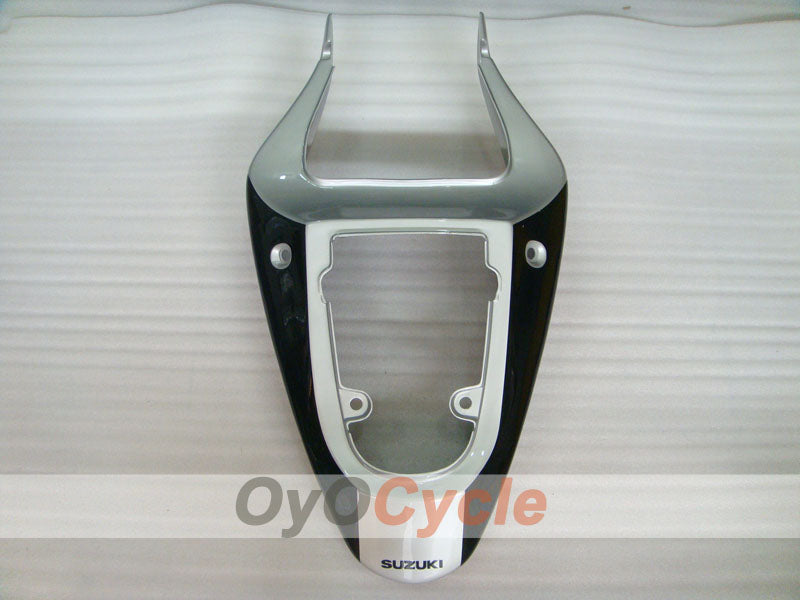 Rear Tail Fairing For Suzuki 00-03 GSXR750 #OYO87908579 Main image