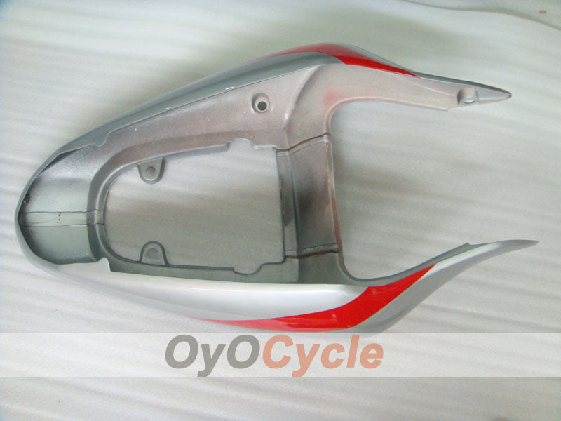 Rear Tail Fairing For Suzuki 00-02 GSXR1000 #OYO87908896