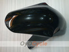 Injection Fairing kit for 00-02 GSX R1000 - Black, Silver - Factory Style #OYO87901788