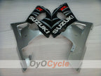 Left & Right Side Fairing For Suzuki 00-03 GSXR750 #OYO87908571