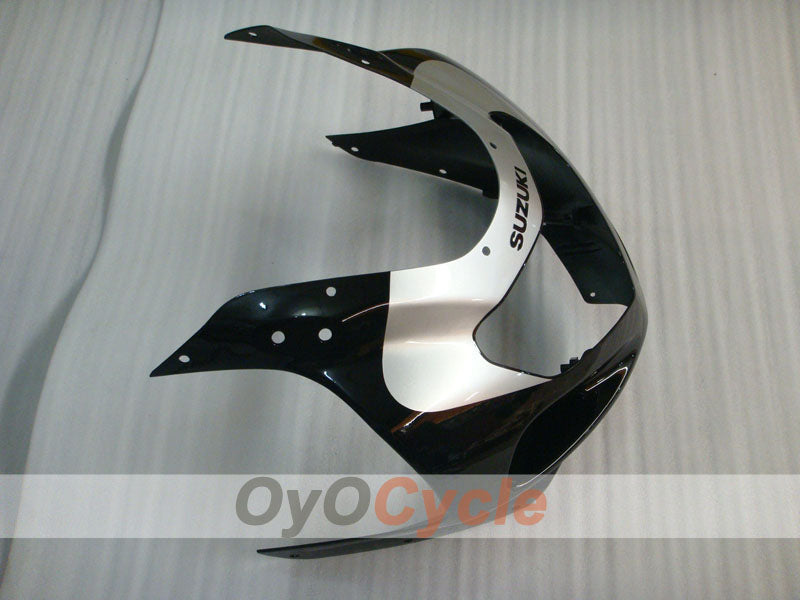 Front Upper Fairing For Suzuki 00-03 GSXR750 #OYO87908568