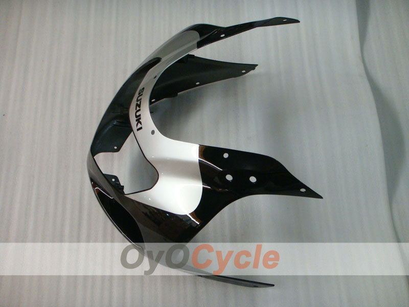 Front Upper Fairing For Suzuki 00-03 GSXR750 #OYO87908568