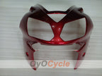 Front Upper Fairing For Kawasaki 02-05 Ninja ZX-12R #OYO87913537