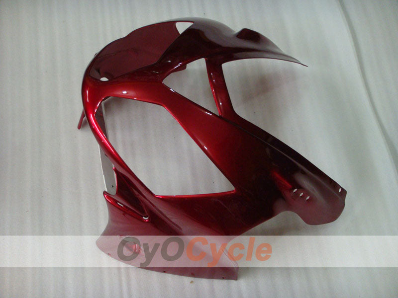 Front Upper Fairing For Kawasaki 02-05 Ninja ZX-12R #OYO87913537