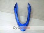 Rear Tail Fairing For Kawasaki 02-05 Ninja ZX-12R #OYO87913534