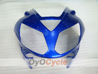Front Upper Fairing For Kawasaki 02-05 Ninja ZX-12R #OYO87913533