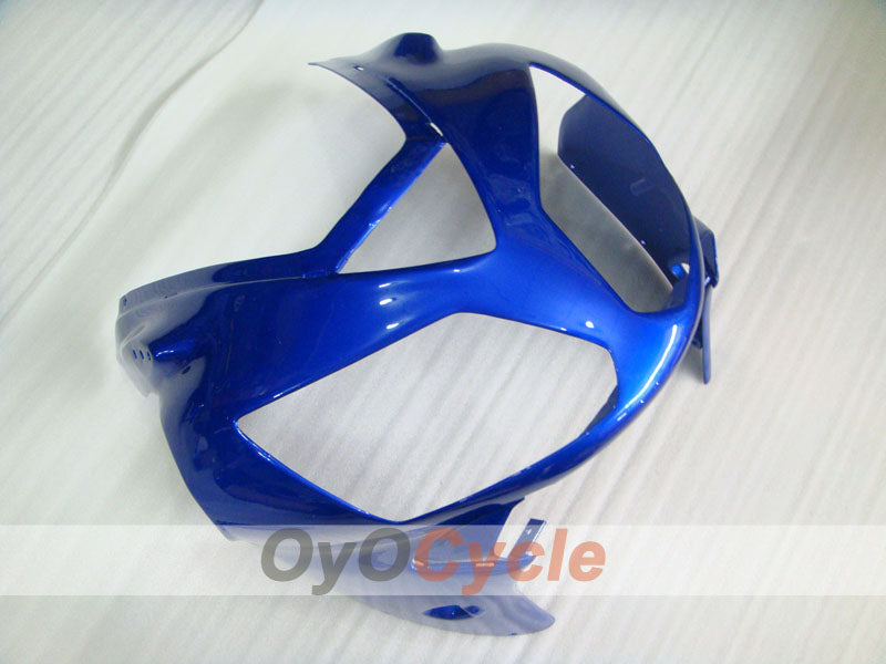 Front Upper Fairing For Kawasaki 02-05 Ninja ZX-12R #OYO87913533