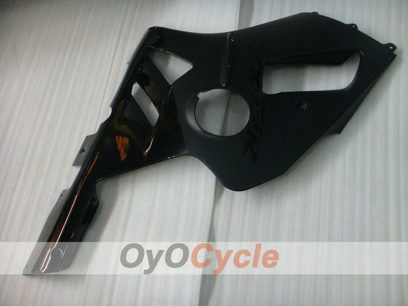 Left & Right Side Fairing For Kawasaki 02-05 Ninja ZX-12R #OYO87913543