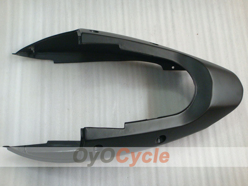 Rear Tail Fairing For Kawasaki 02-05 Ninja ZX-12R #OYO87913542