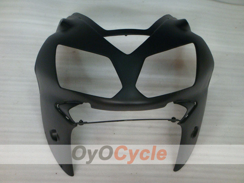 Front Upper Fairing For Kawasaki 02-05 Ninja ZX-12R #OYO87913541 Main image