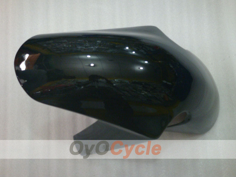 Injection Fairing kit for 00-02 GSX R1000 - Blue, White - Factory Style #OYO87901794