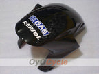 Injection Fairing kit for 06-07 CBR1000RR - Orange, Black - Repsol #OYO87900638