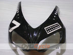 Injection Fairing kit for 06-07 CBR1000RR - Black, Silver - SevenStars #OYO87900650
