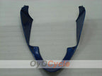 Injection Fairing kit for 99-00 CBR600F4 - Yellow, Blue - Camel #OYO87900105
