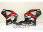 Injection Fairing kit for 02-03 CBR900RR 954 - Red, Black - Fireblade #OYO87902708