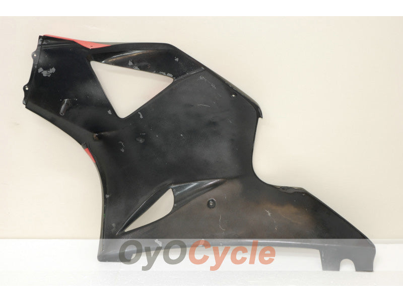 Injection Fairing kit for 02-03 CBR900RR 954 - Red, Black - Fireblade #OYO87902708