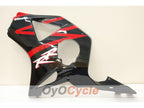 Injection Fairing kit for 02-03 CBR900RR 954 - Red, Black - Fireblade #OYO87902708