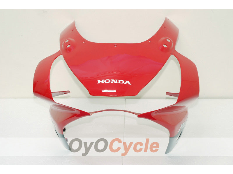 Injection Fairing kit for 02-03 CBR900RR 954 - Red, Black - Fireblade #OYO87902708
