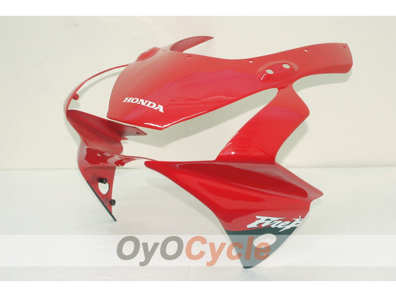 Injection Fairing kit for 02-03 CBR900RR 954 - Red, Black - Fireblade #OYO87902708