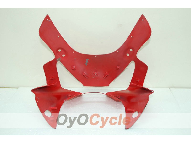 Injection Fairing kit for 02-03 CBR900RR 954 - Red, Black - Fireblade #OYO87902708