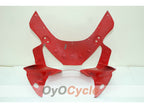 Injection Fairing kit for 02-03 CBR900RR 954 - Red, Black - Fireblade #OYO87902708