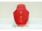 Injection Fairing kit for 02-03 CBR900RR 954 - Red, Black - Fireblade #OYO87902708