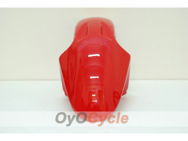 Injection Fairing kit for 02-03 CBR900RR 954 - Red, Black - Fireblade #OYO87902708
