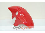 Injection Fairing kit for 02-03 CBR900RR 954 - Red, Black - Fireblade #OYO87902708