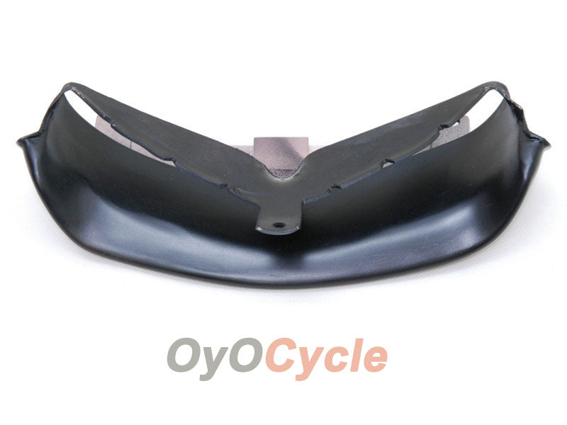 Injection Fairing kit for 00-02 NINJA ZX-6R - Green, Black - Nakano #OYO87901726