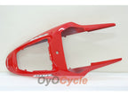 Injection Fairing kit for 02-03 CBR900RR 954 - Red, Black - Fireblade #OYO87902708