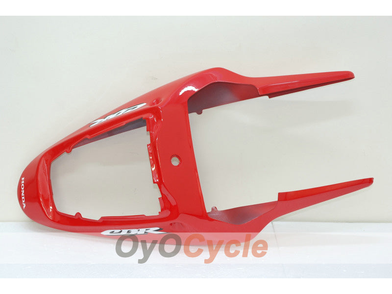 Injection Fairing kit for 02-03 CBR900RR 954 - Red, Black - Fireblade #OYO87902708